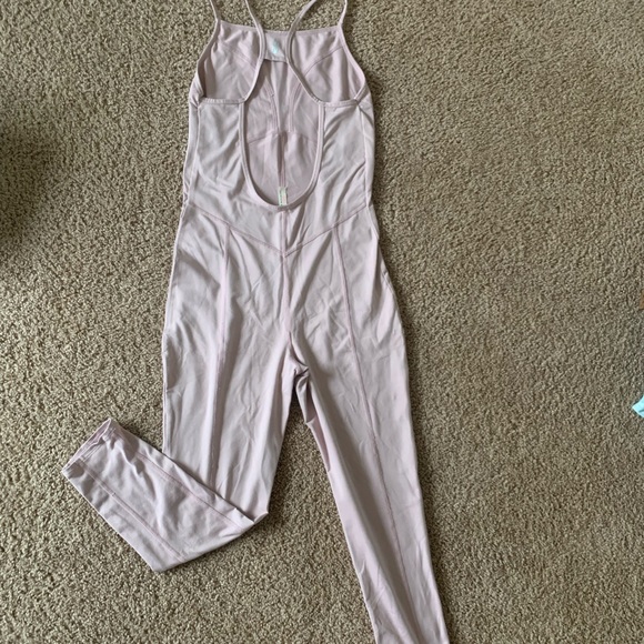 Free People Unitard - Picture 5 of 9